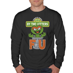 Grouchy Letters