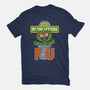 Grouchy Letters-Mens-Heavyweight-Tee-Nemons