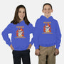 Muffin Lives Another Day-Youth-Pullover-Sweatshirt-Alexhefe