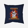 Muffin Lives Another Day-None-Removable Cover w Insert-Throw Pillow-Alexhefe