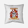 Muffin Lives Another Day-None-Removable Cover w Insert-Throw Pillow-Alexhefe