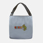 Comma Chameleon-None-Adjustable Tote-Bag-kg07