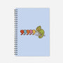 Comma Chameleon-None-Dot Grid-Notebook-kg07