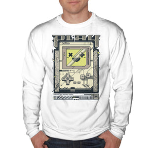 Play Retro Vibes