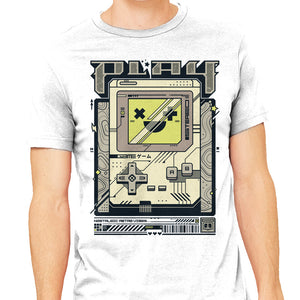 Play Retro Vibes