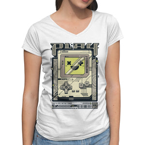 Play Retro Vibes