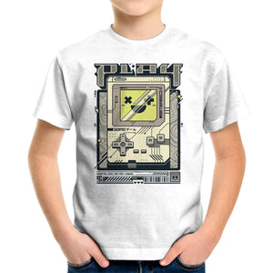 Play Retro Vibes