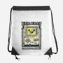 Play Retro Vibes-None-Drawstring-Bag-StudioM6