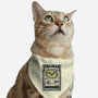 Play Retro Vibes-Cat-Adjustable-Pet Collar-StudioM6