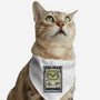Play Retro Vibes-Cat-Adjustable-Pet Collar-StudioM6