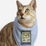 Play Retro Vibes-Cat-Bandana-Pet Collar-StudioM6