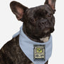 Play Retro Vibes-Dog-Bandana-Pet Collar-StudioM6