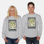 Play Retro Vibes-Unisex-Crew Neck-Sweatshirt-StudioM6