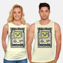 Play Retro Vibes-Unisex-Basic-Tank-StudioM6