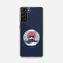 Mountain Tech-Samsung-Snap-Phone Case-StudioM6