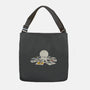 Octodextrous-None-Adjustable Tote-Bag-Xentee