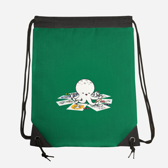 Octodextrous-None-Drawstring-Bag-Xentee