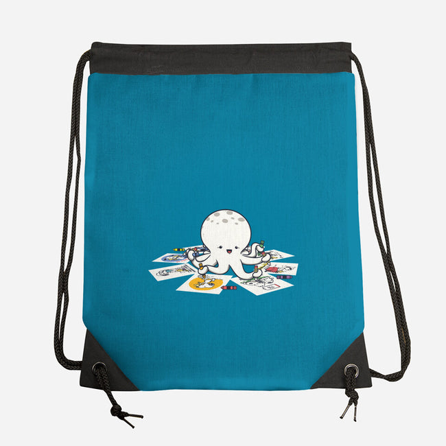 Octodextrous-None-Drawstring-Bag-Xentee