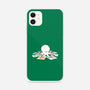 Octodextrous-iPhone-Snap-Phone Case-Xentee