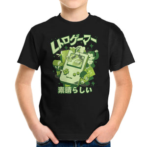 Retro Gamers Are Awesome