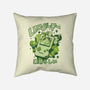 Retro Gamers Are Awesome-None-Non-Removable Cover w Insert-Throw Pillow-Kladenko