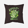 Retro Gamers Are Awesome-None-Removable Cover w Insert-Throw Pillow-Kladenko
