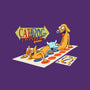 Cat Vs Dog-iPhone-Snap-Phone Case-Xentee