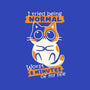 Normal To Worst-Unisex-Basic-Tee-Xentee