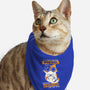 Normal To Worst-Cat-Bandana-Pet Collar-Xentee