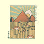 Egypt Mummy Ramen Pyramids-iPhone-Snap-Phone Case-tobefonseca