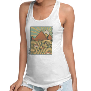 Egypt Mummy Ramen Pyramids