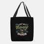 I Don’t Need Therapy-None-Basic Tote-Bag-tobefonseca