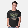 I Don’t Need Therapy-Mens-Basic-Tee-tobefonseca