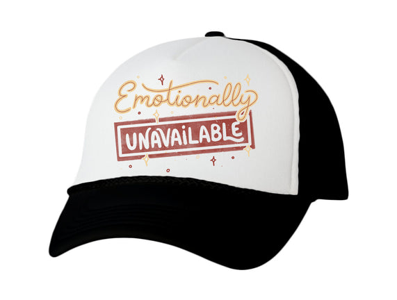 Emotionally Unavailable