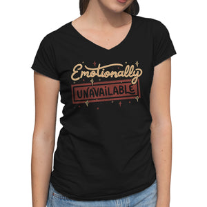 Emotionally Unavailable