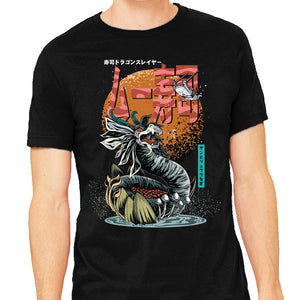 Dragon Sushi Slayer