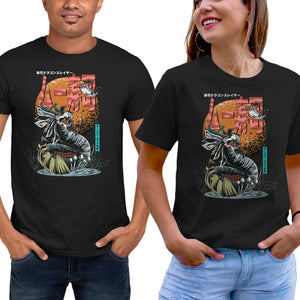 Dragon Sushi Slayer