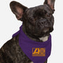 Arrecords-Dog-Bandana-Pet Collar-CappO