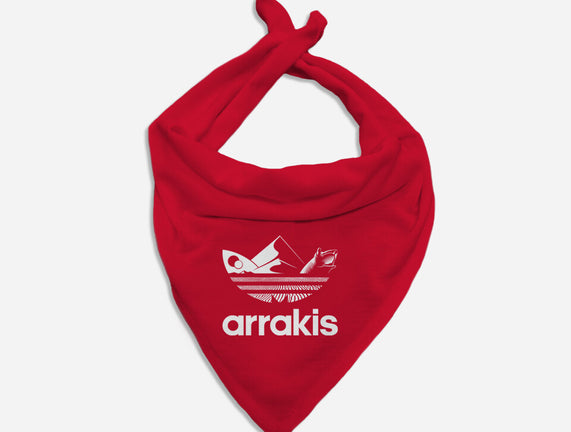 AdiArrakis