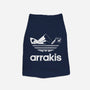 AdiArrakis-Dog-Basic-Pet Tank-CappO