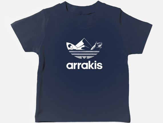 AdiArrakis