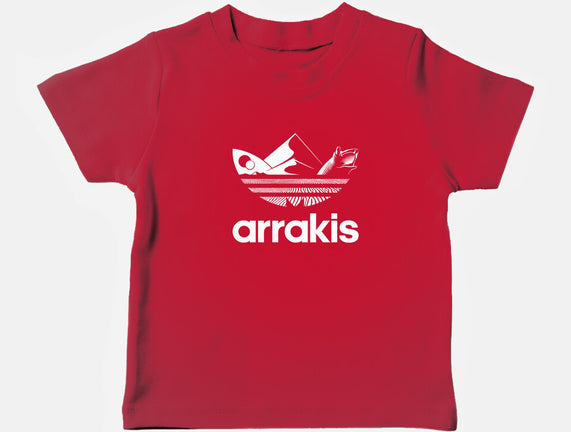 AdiArrakis