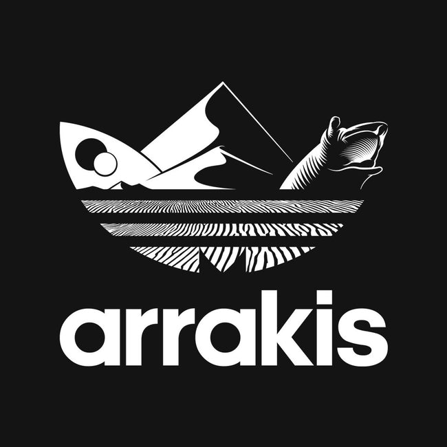 AdiArrakis-None-Zippered-Laptop Sleeve-CappO
