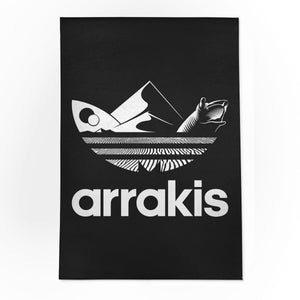 AdiArrakis