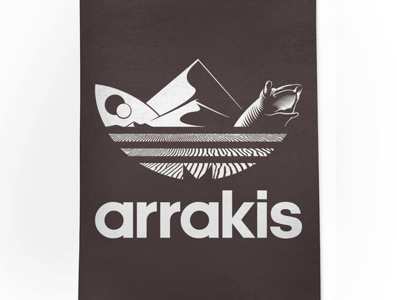 AdiArrakis