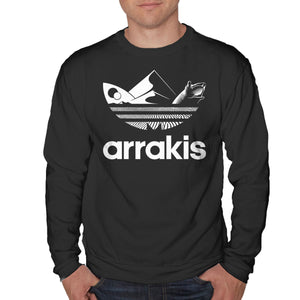 AdiArrakis