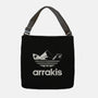 AdiArrakis-None-Adjustable Tote-Bag-CappO