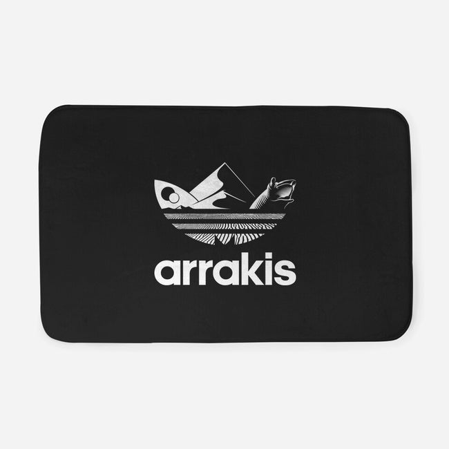 AdiArrakis-None-Memory Foam-Bath Mat-CappO