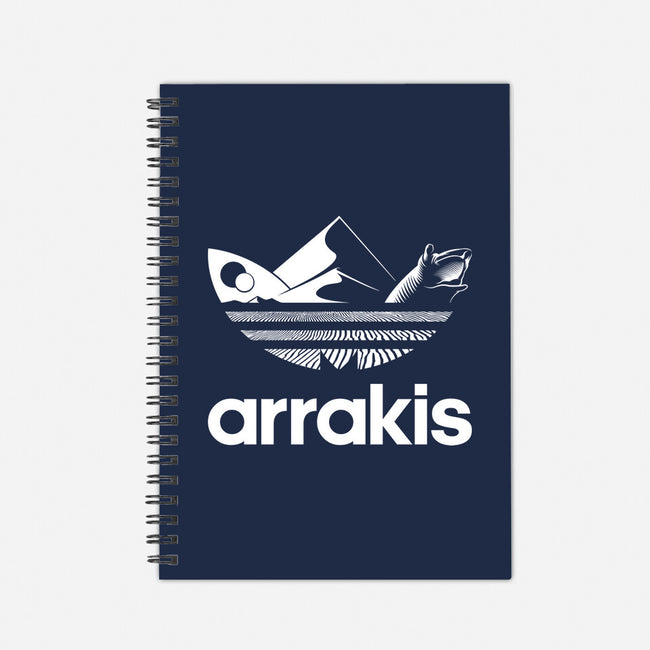 AdiArrakis-None-Dot Grid-Notebook-CappO