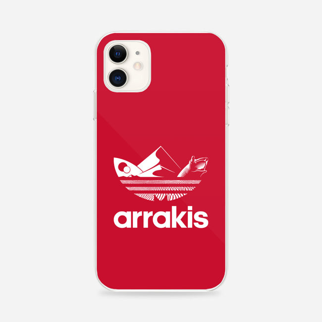 AdiArrakis-iPhone-Snap-Phone Case-CappO